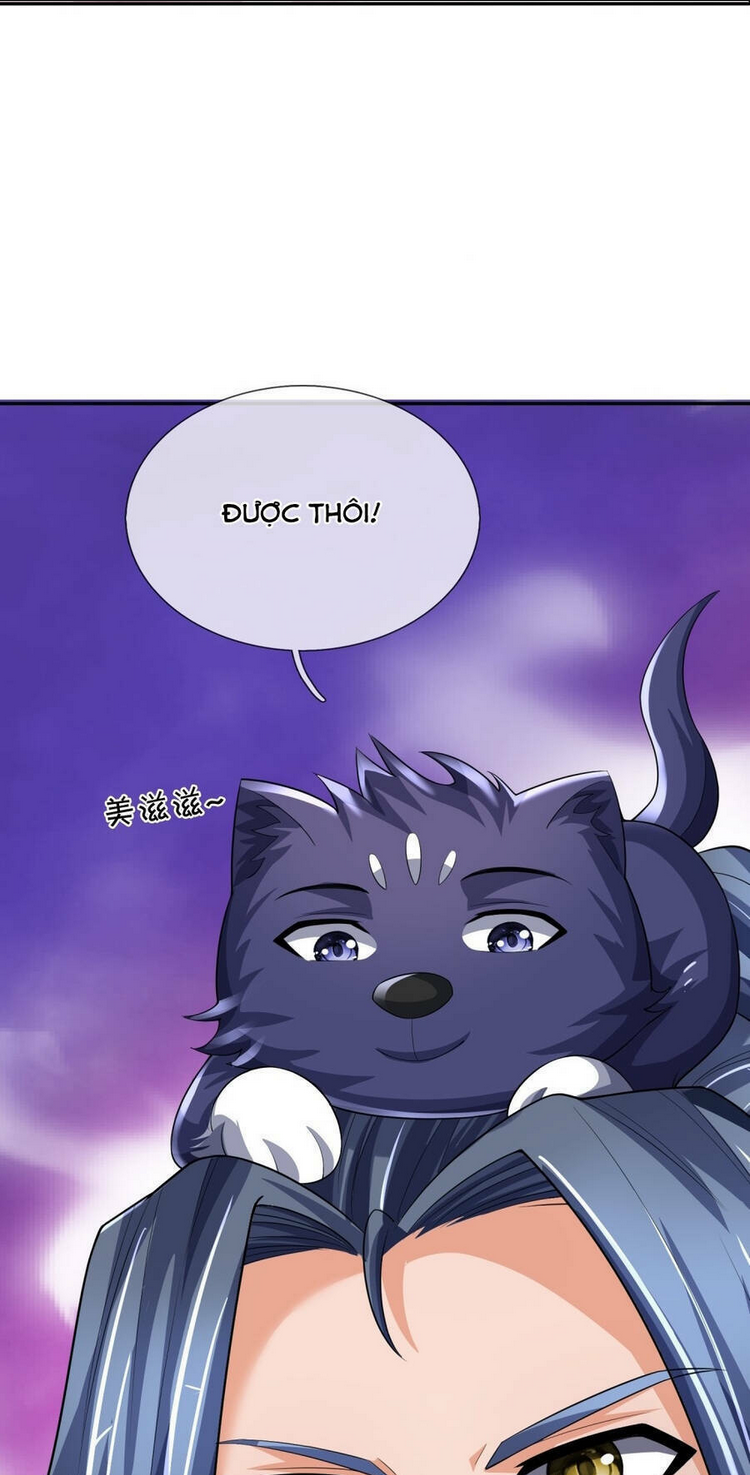 Thần Võ Thiên Tôn: Chapter 647