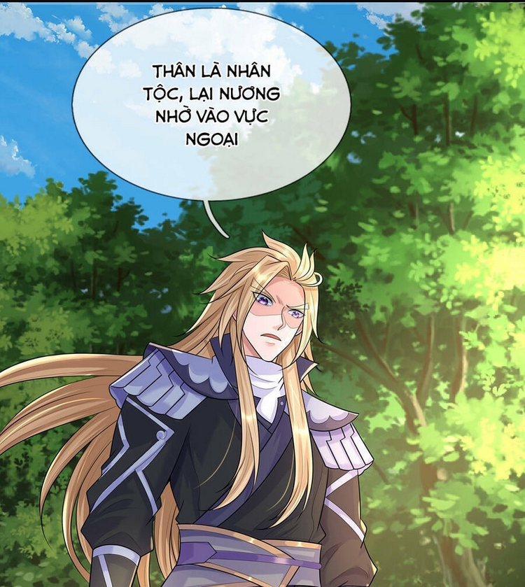 Thần Võ Thiên Tôn: Chapter 647