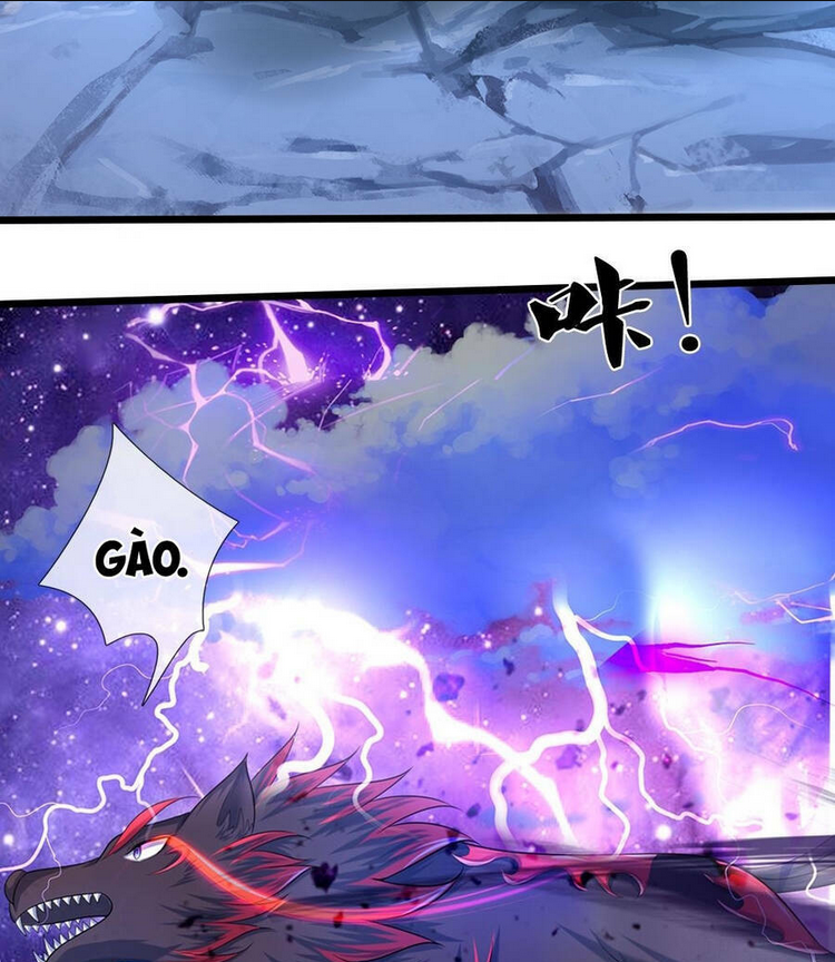 Thần Võ Thiên Tôn: Chapter 649