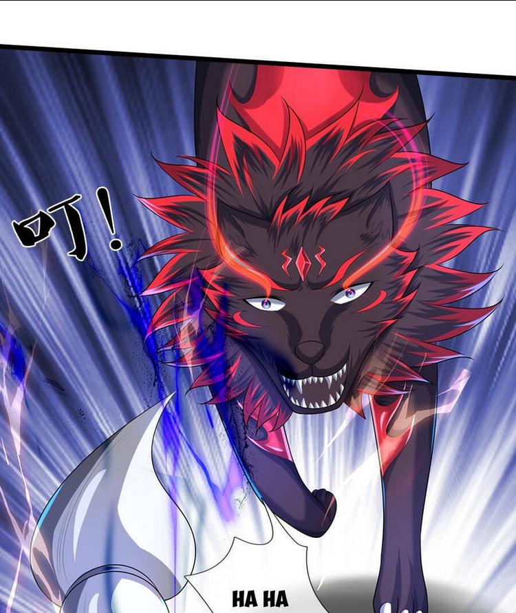 Thần Võ Thiên Tôn: Chapter 649