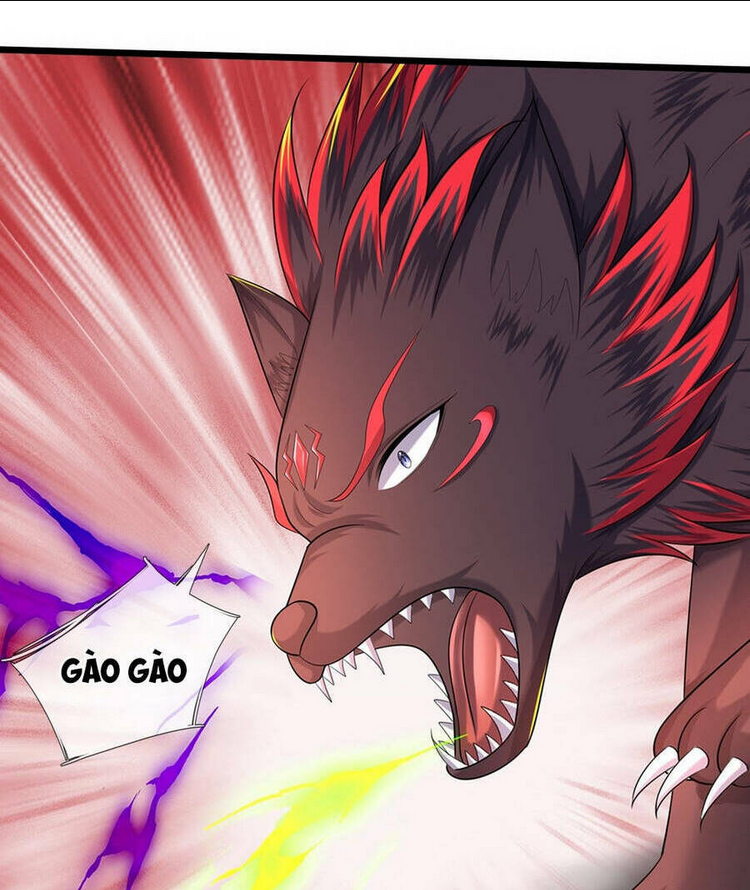 Thần Võ Thiên Tôn: Chapter 649