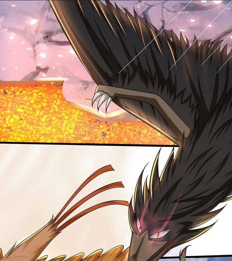 Thần Võ Thiên Tôn: Chapter 649