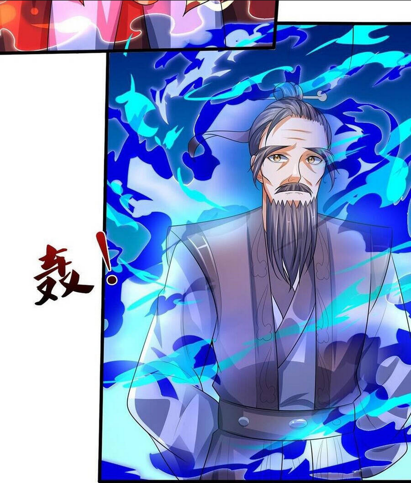 Thần Võ Thiên Tôn: Chapter 658