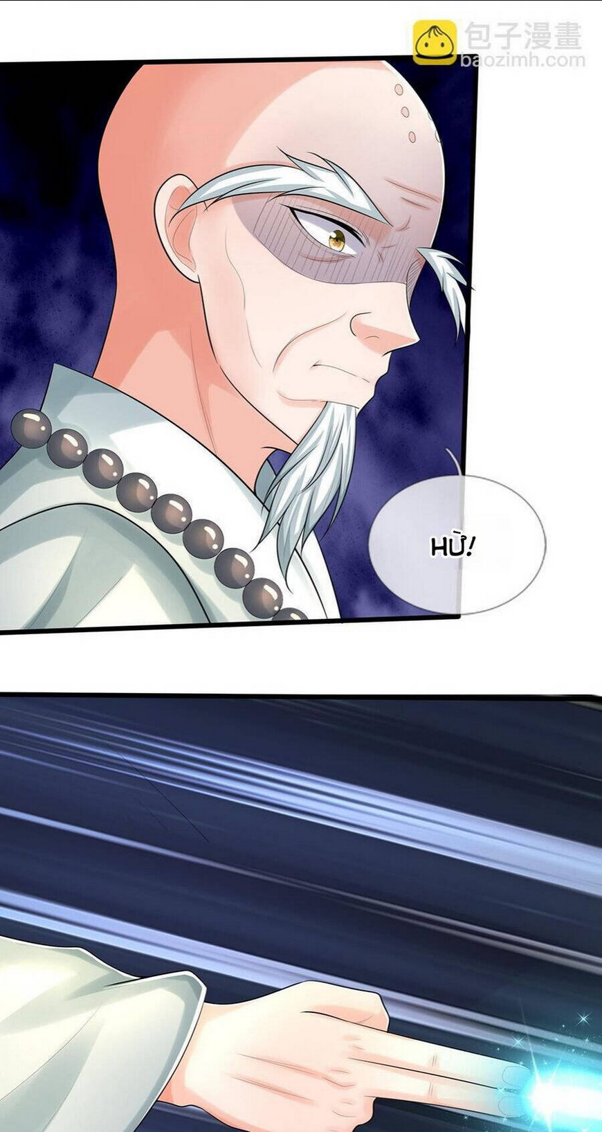 Thần Võ Thiên Tôn: Chapter 659