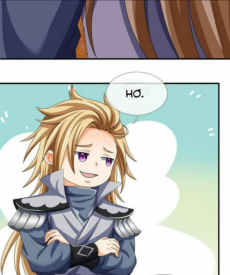 Thần Võ Thiên Tôn: Chapter 659