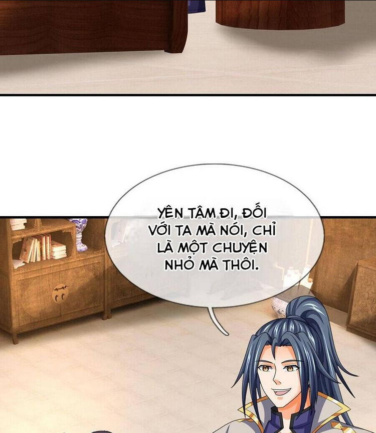 Thần Võ Thiên Tôn: Chapter 659