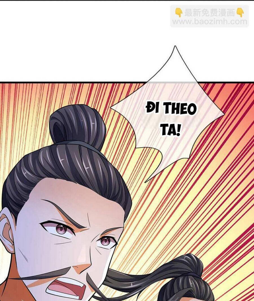 Thần Võ Thiên Tôn: Chapter 661