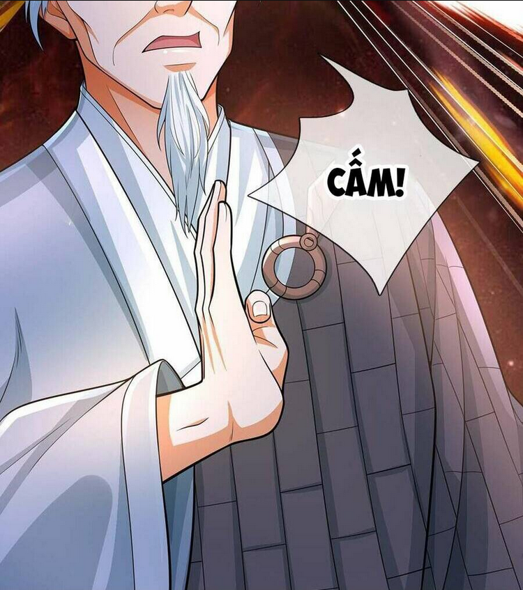 Thần Võ Thiên Tôn: Chapter 661