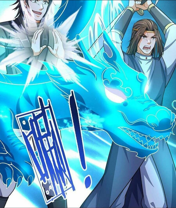 Thần Võ Thiên Tôn: Chapter 661