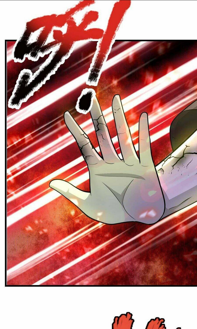 Thần Võ Thiên Tôn: Chapter 661
