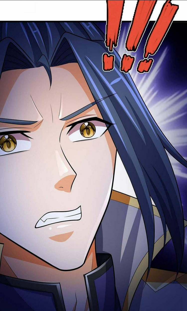 Thần Võ Thiên Tôn: Chapter 661