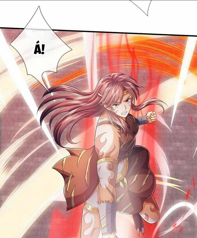 Thần Võ Thiên Tôn: Chapter 662