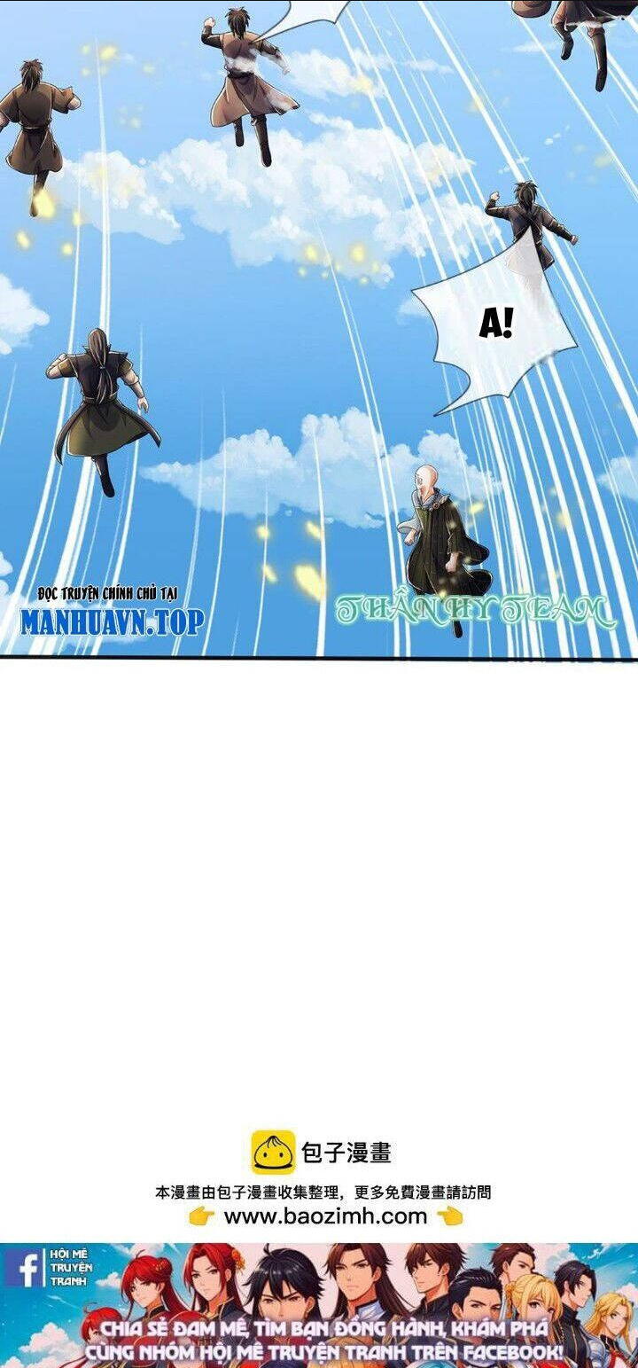 Thần Võ Thiên Tôn: Chapter 662