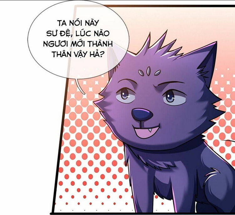 Thần Võ Thiên Tôn: Chapter 668
