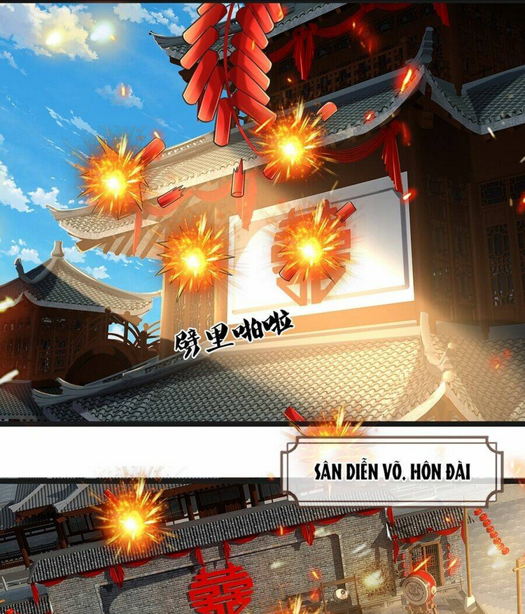 Thần Võ Thiên Tôn: Chapter 668