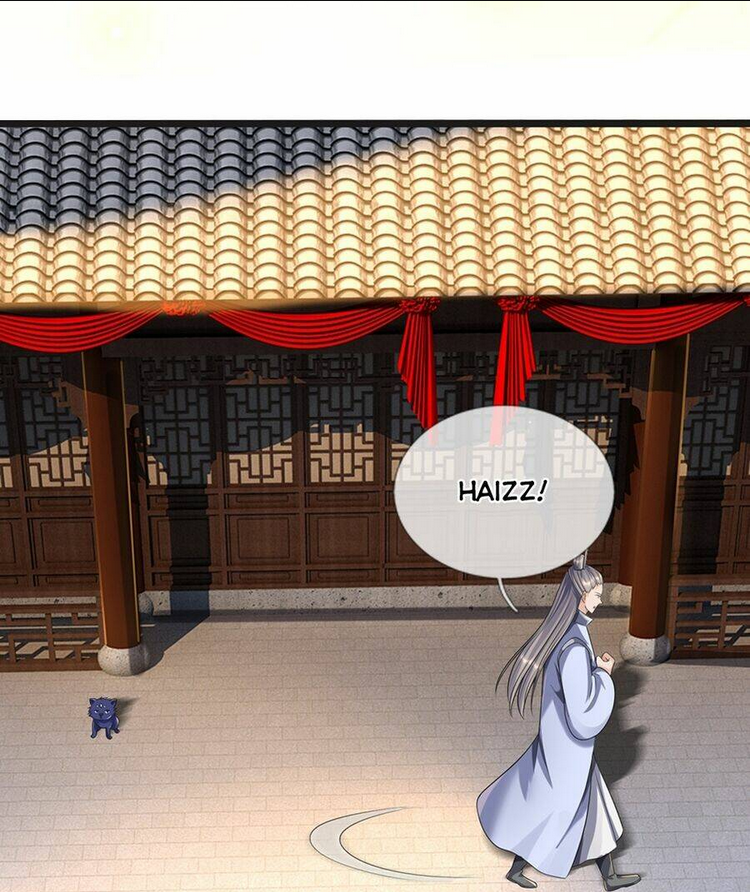 Thần Võ Thiên Tôn: Chapter 668