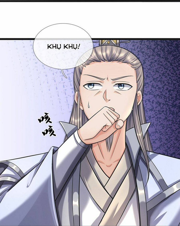 Thần Võ Thiên Tôn: Chapter 668
