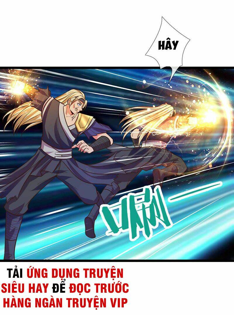 Thần Võ Thiên Tôn: Chapter 67