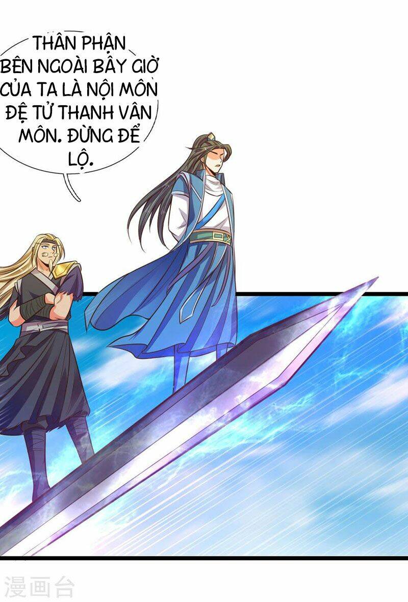 Thần Võ Thiên Tôn: Chapter 67