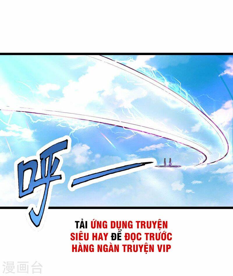 Thần Võ Thiên Tôn: Chapter 67
