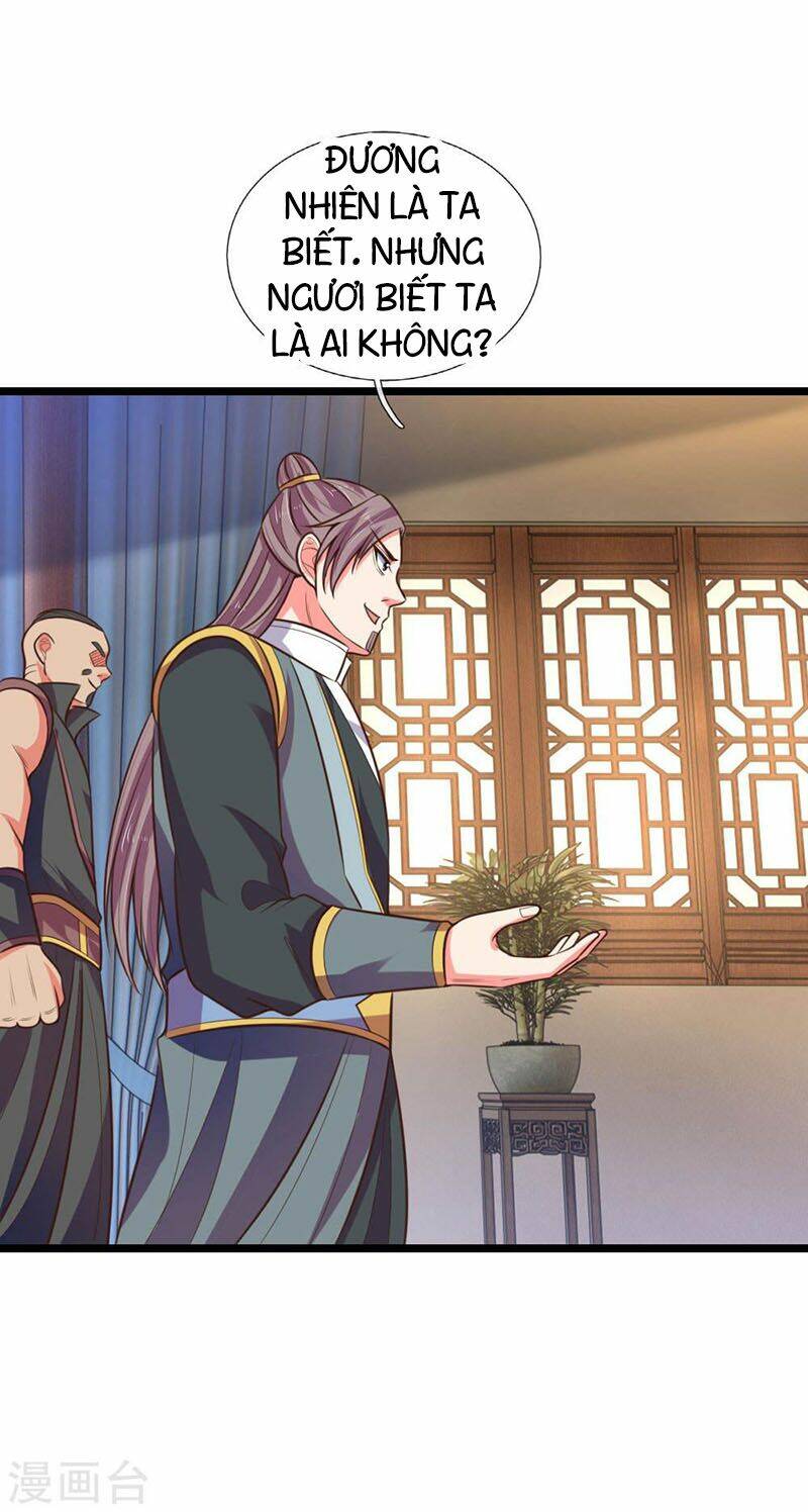 Thần Võ Thiên Tôn: Chapter 67