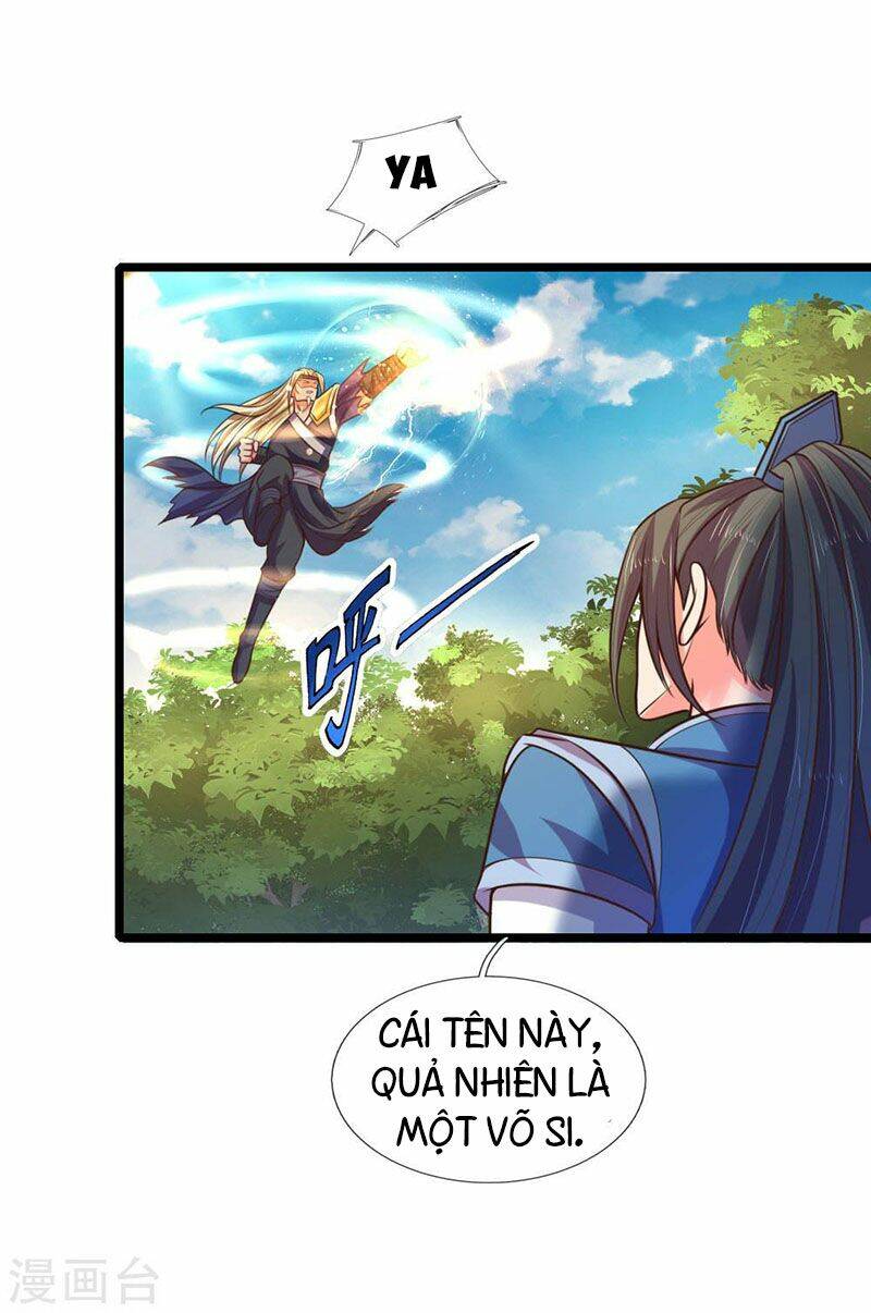 Thần Võ Thiên Tôn: Chapter 67