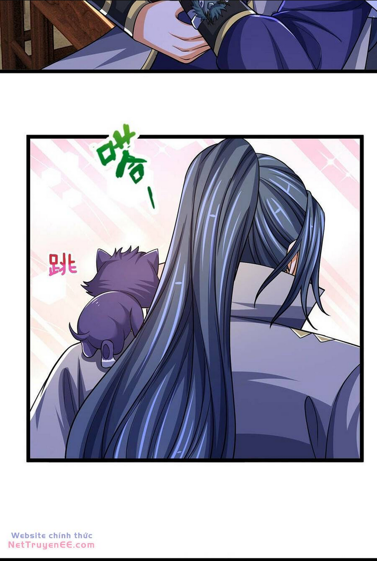 Thần Võ Thiên Tôn: Chapter 671