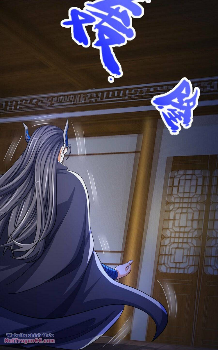 Thần Võ Thiên Tôn: Chapter 671