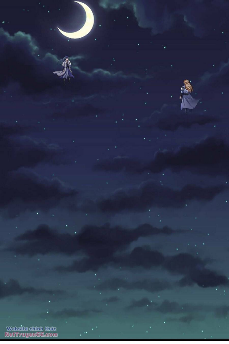 Thần Võ Thiên Tôn: Chapter 671