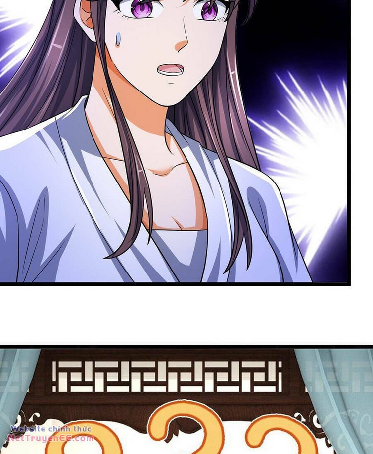 Thần Võ Thiên Tôn: Chapter 671