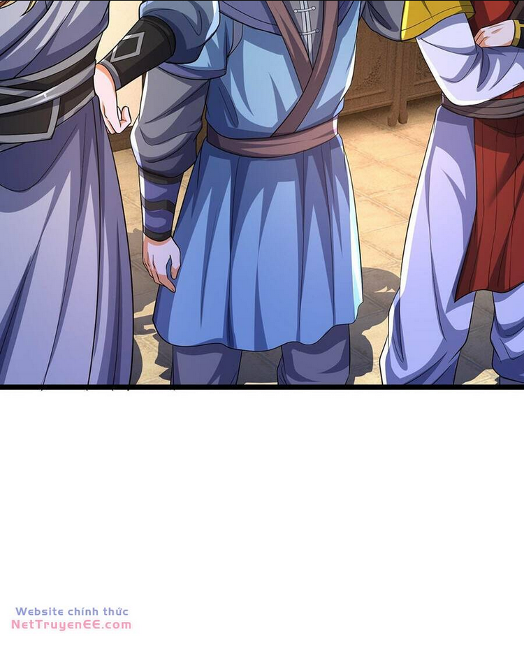 Thần Võ Thiên Tôn: Chapter 671