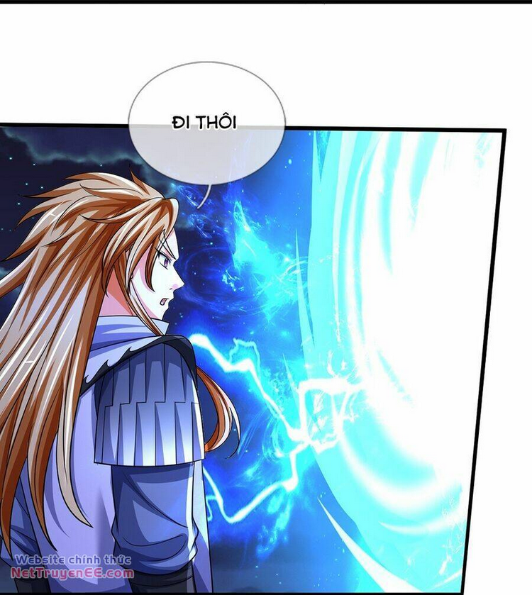 Thần Võ Thiên Tôn: Chapter 672