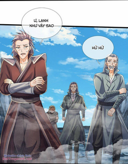 Thần Võ Thiên Tôn: Chapter 672