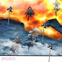 Thần Võ Thiên Tôn: Chapter 672