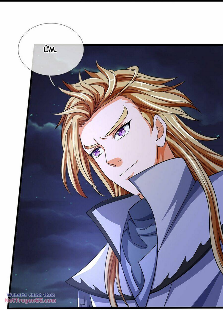 Thần Võ Thiên Tôn: Chapter 672
