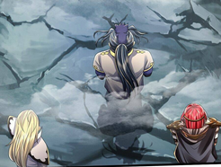 Thần Võ Thiên Tôn: Chapter 672
