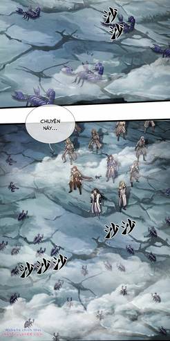 Thần Võ Thiên Tôn: Chapter 672