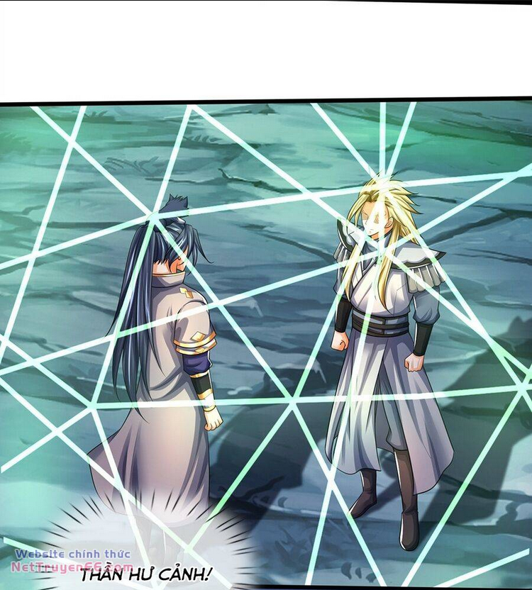 Thần Võ Thiên Tôn: Chapter 676