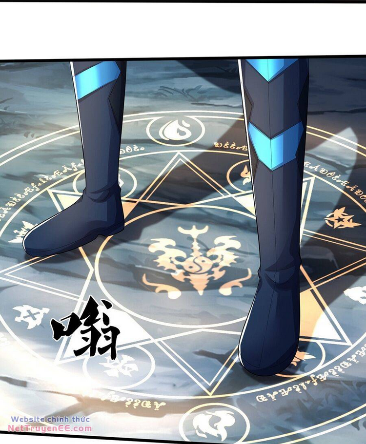 Thần Võ Thiên Tôn: Chapter 676