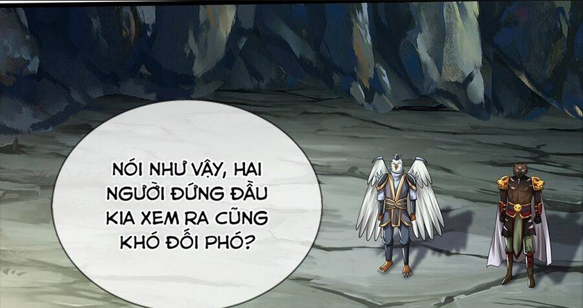 Thần Võ Thiên Tôn: Chapter 677