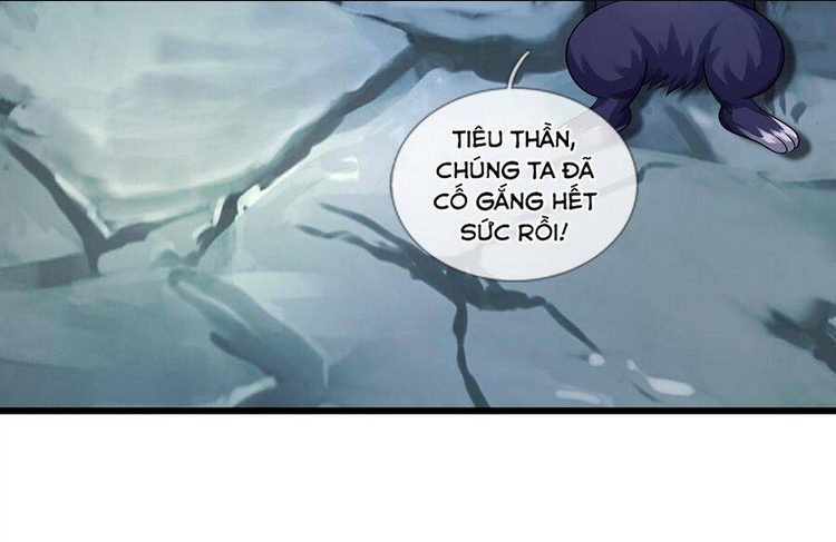 Thần Võ Thiên Tôn: Chapter 677