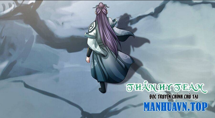 Thần Võ Thiên Tôn: Chapter 677