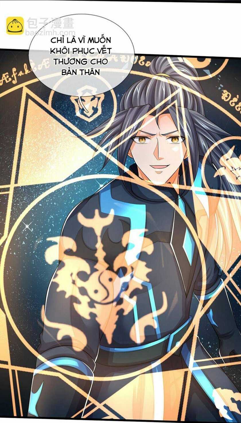 Thần Võ Thiên Tôn: Chapter 678
