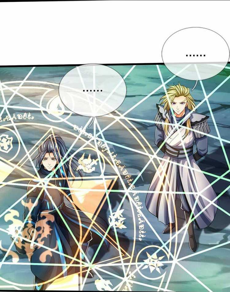 Thần Võ Thiên Tôn: Chapter 678