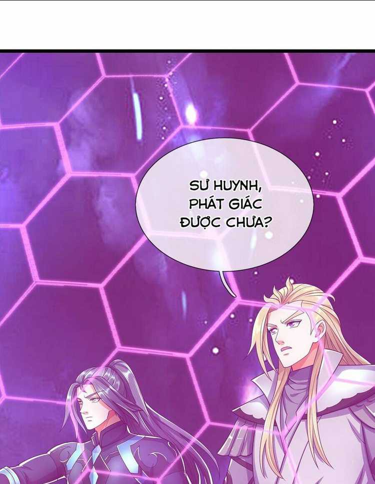 Thần Võ Thiên Tôn: Chapter 678