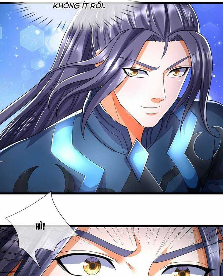 Thần Võ Thiên Tôn: Chapter 678