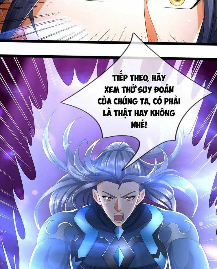 Thần Võ Thiên Tôn: Chapter 678
