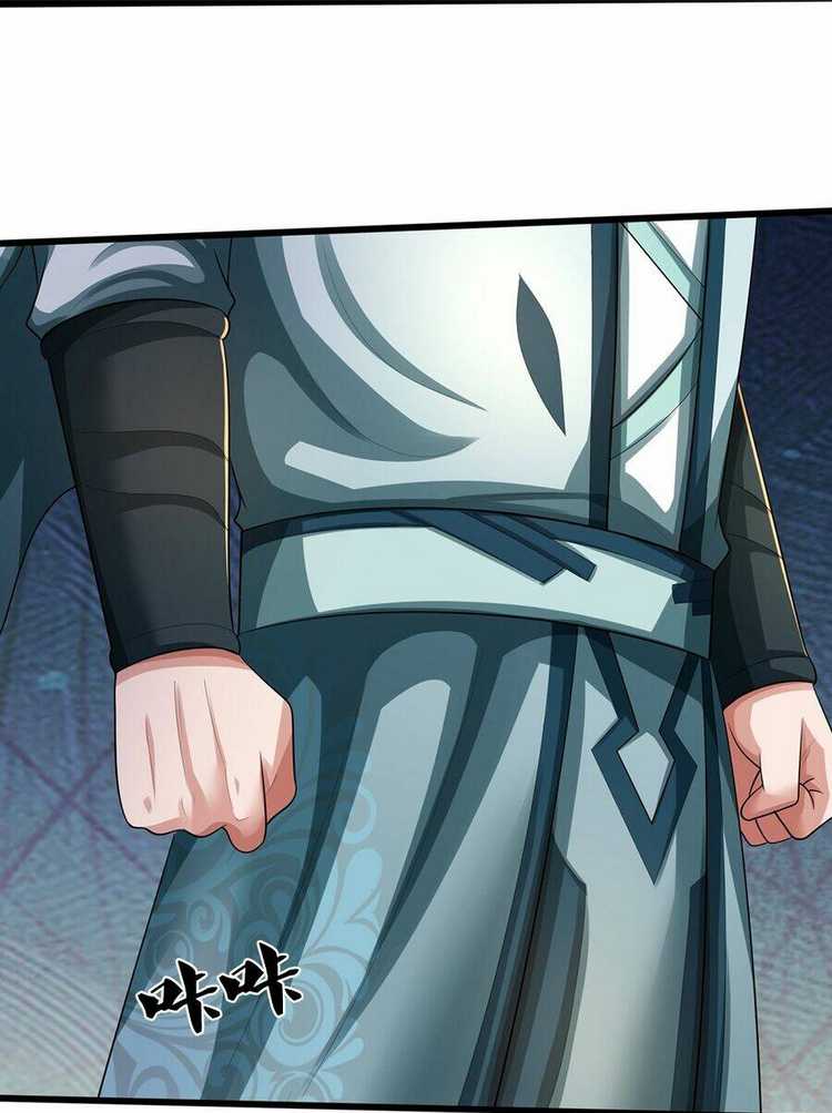 Thần Võ Thiên Tôn: Chapter 678