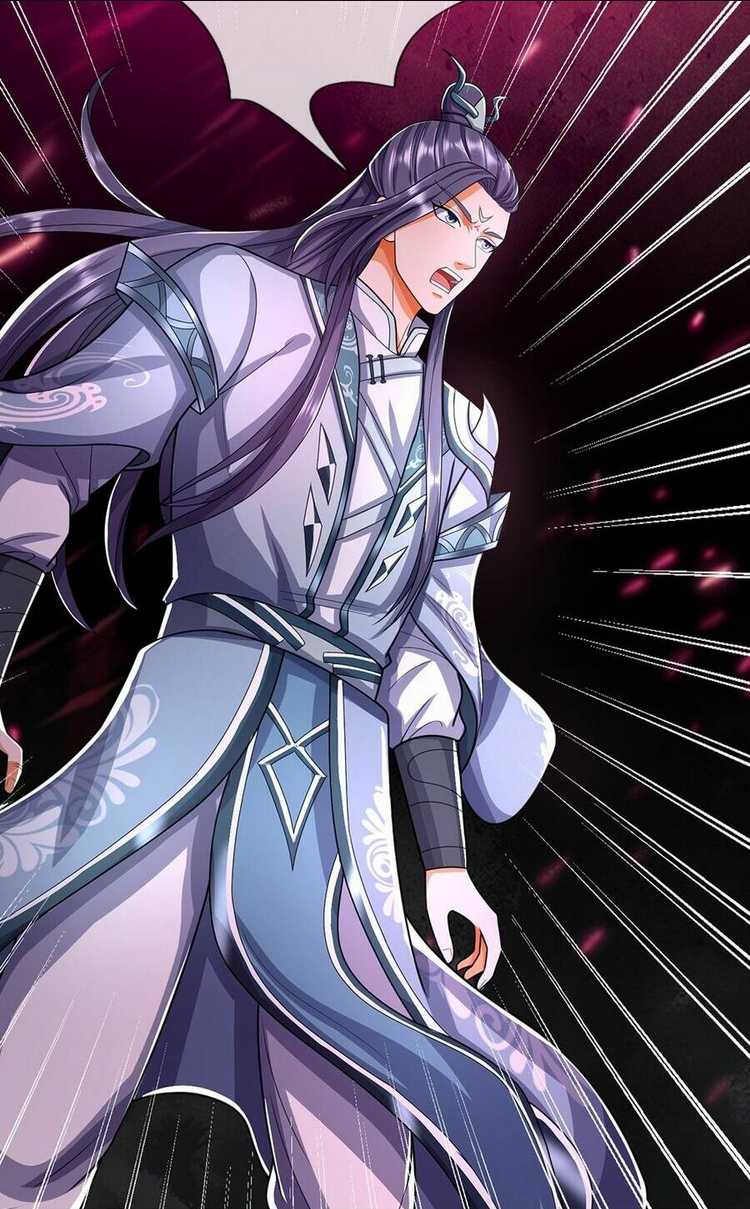 Thần Võ Thiên Tôn: Chapter 678