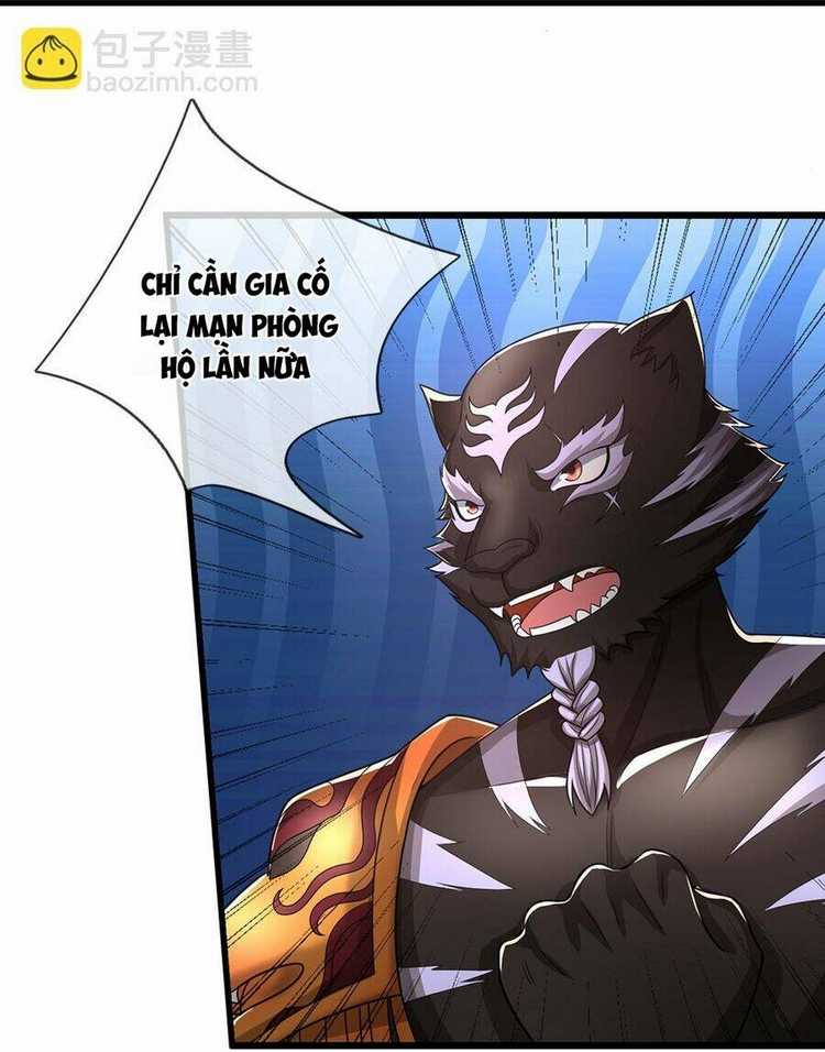 Thần Võ Thiên Tôn: Chapter 678